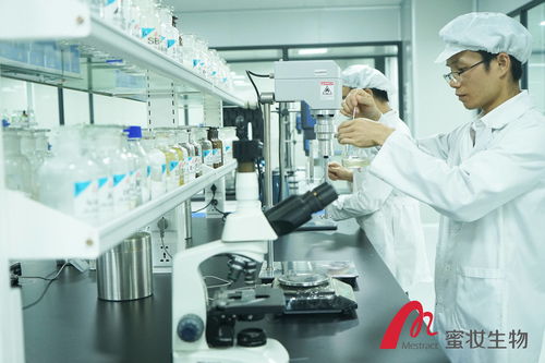 蜜妝生物科研新成果 創新冷霜質地產品助力商家品類多元布局