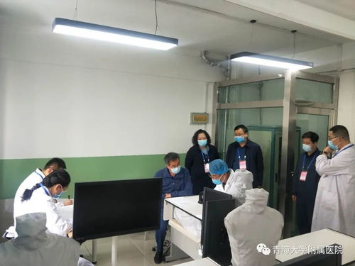 青海大學(xué)臨床醫(yī)學(xué)院2020年臨床醫(yī)學(xué)專(zhuān)業(yè)本科水平測(cè)試醫(yī)學(xué)研究與試驗(yàn)發(fā)展工作圓滿完成