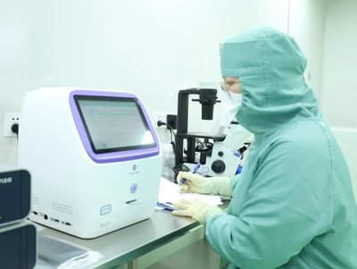 生物醫藥產業發展再添新引擎 躍賽生物GMP級生產基地啟用，推動醫學研究新跨越