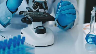 科學發展 醫學研究與試驗發展的驅動與挑戰