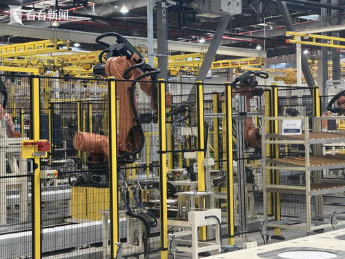 長三角協同創新典范 從“全長三角造”到“機器人這里造”，看醫學研發新突破